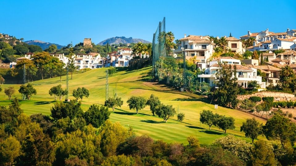 Benahavís Golf