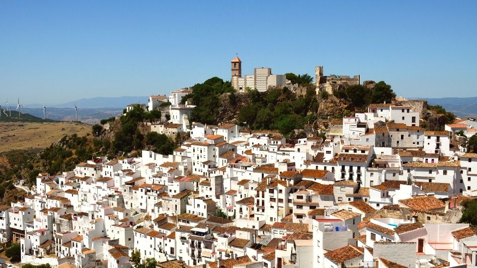 Casares Pueblo