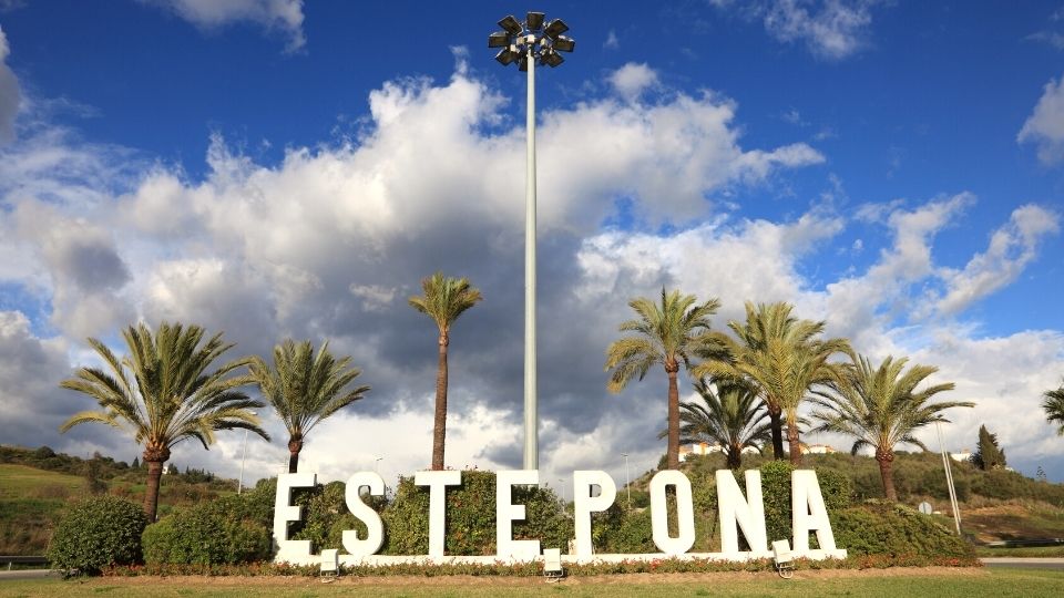 Estepona Immobilien
