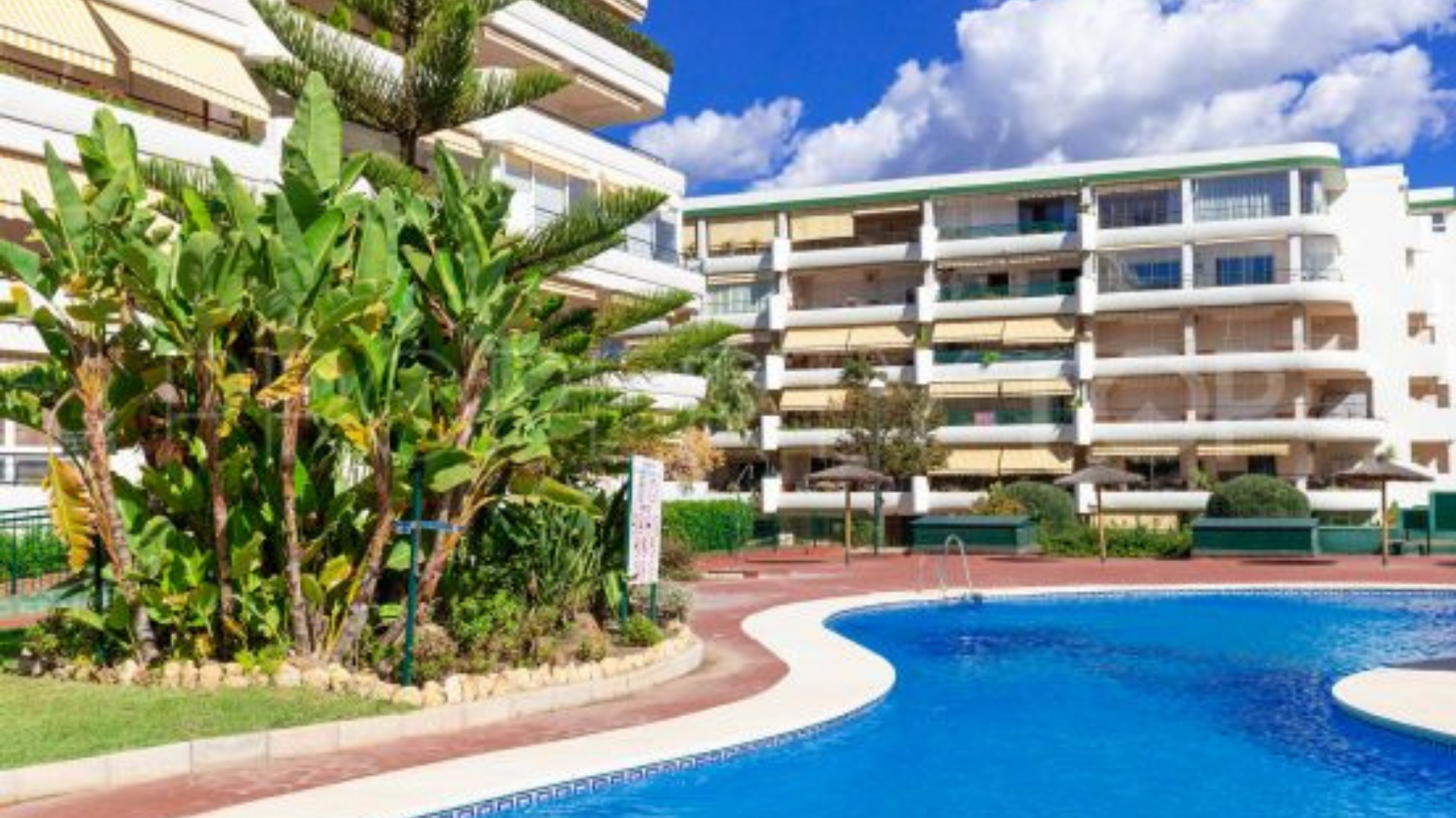 Guadalmina Apartments